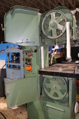 USED DOALL 1612-1
