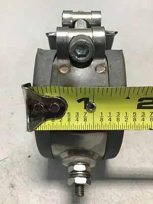 NEW TEMPCO MBH05922 E 06 02
