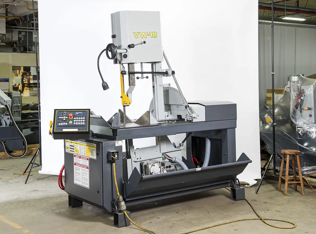 NEW HYDMECH VW 18II