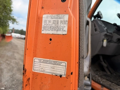 Used 1998 FORD L9513 4X2 Water Trucks Michigan US | Miedema Asset Management Group #1437113
