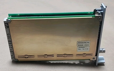USED HBM ML60B