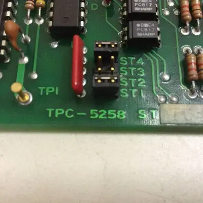 USED STAR AUTOMATION TPC-5258 ST