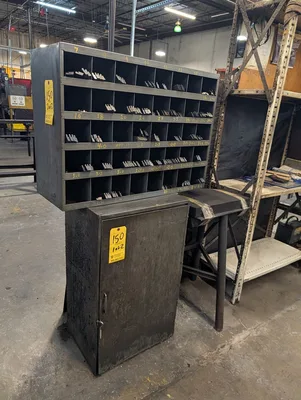 Used _UNKNOWN_ _UNKNOWN_ Bolt Threaders Texas US | IRS Auction #1320627