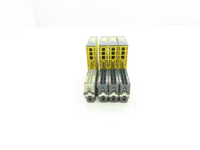 Used SIEMENS _UNKNOWN_ PLC Input & Output Indiana US | Arrow Industrial #1316691