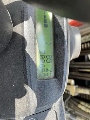 USED 2018 CASCADE 77F-RCS-257