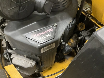 Used HUSTLER SUPER Z 72” Mowers Michigan US | Miedema Asset Management Group #1327501