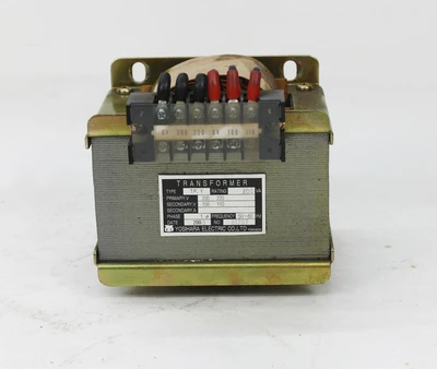 Yosihara Electric TP.Y Transformer 200VA