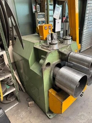 USED 1990 IMCAR CPH 80