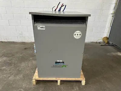 USED REX POWER MAGNETICS BA112J-S/Z3
