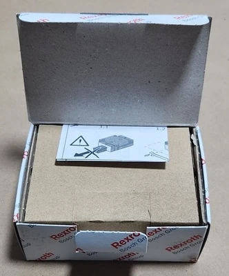 NEW Rexroth R162222420
