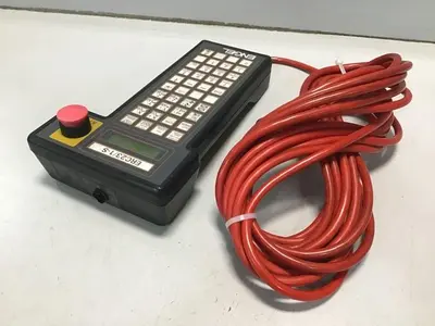 USED KEBA HT2-SCHLUSSELSCH-19681