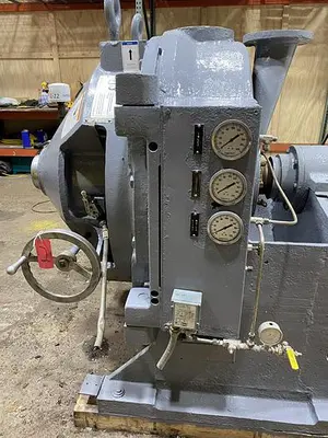 USED BELOIT DD4000