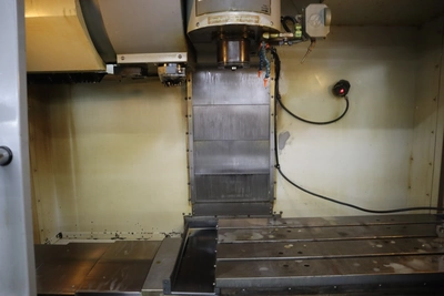 Used HAAS VF-2SSYT Vertical Machining Centers Minnesota US | Machinesused.com #1368711