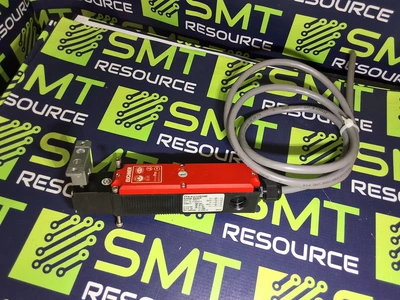 EUCHNER TP4-4121C024M SAFETY SWITCH WITH KEY 084273
