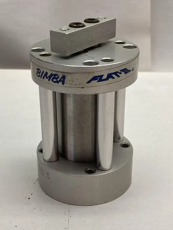 Used BIMBA FT-091.5 Pneumatic Cylinders Ohio US | Surplus Asset Holdings #1365617