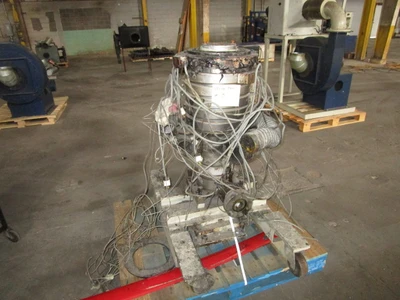 ALPINE 8" DIE Blown Film Dies - Single Layer, SIZE 5"- 9.99""" | Mark One Machinery (3)