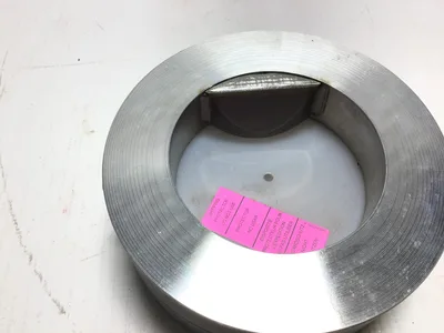 Continental 8027260A Rupture Disc 3″ 600/600# ANSI VR0 1440PSIG Max Disc Rating