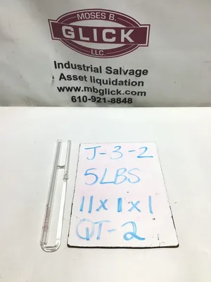 Cannon A858 Size 75 Semi-Micro Calibrated Viscometers