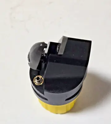 NEW Sandvik Does Not Apply
