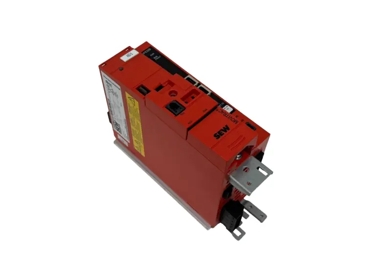 Used SEW EURODRIVE DFE32B Variable Speed Drives | SB Industrial Supply #840943