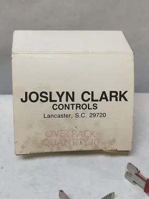 New | in-Stock JOSLYN CLARK 2421 Miscellaneous Equipment (Electrical & Power) Ohio US | Surplus Asset Holdings #1242488