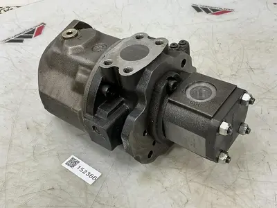 USED BRUENINGHAUS HYDROMATIK AA10VS045DFR1/31R-PKC62K01-S0128
