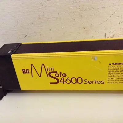 USED STI MS46-20-955-Q1-X