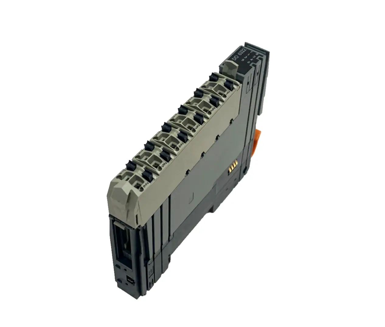 Used B&R X20 DO 6322, X20BM11 Input / Output Modules Michigan US | Maverick Industrial Sales #1397641