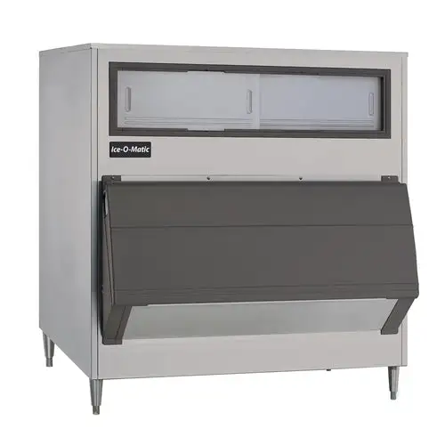 Ice-O-Matic B1000-48 48" Ice Bin - 1000 lbs