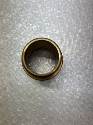 ** New (Lot Of 3) Brass Agitator Gland Bushing 6A412 Fast Shipping &Warranty#