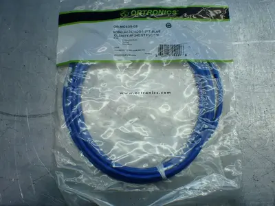 NEW ORTRONICS ORMC60906
