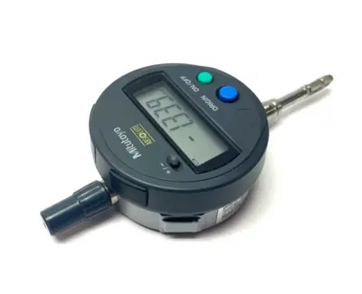 USED MITUTOYO ABSOLUTE DIGIMATIC INDICATOR FLAT BACK