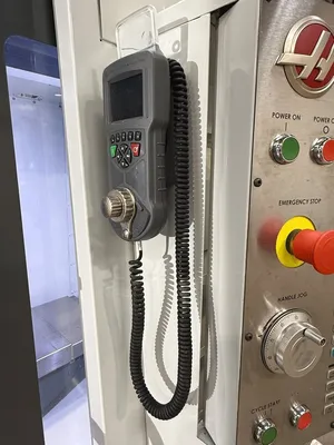 2016 HAAS VF-3SS Vertical Machining Centers | Hindley Machine Tool Sales, LLC (27)