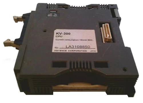 Keyence KV-300 [New]
