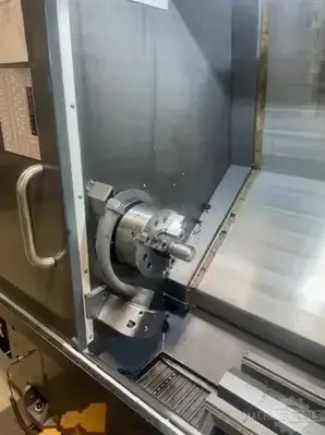 USED 2022 HAAS ST-30