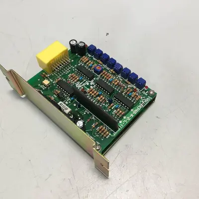USED TOKIMEC EPAB-X-2-L-11