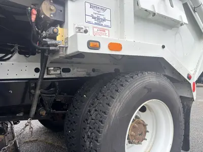 Used 2016 INTERNATIONAL 4000 Street Sweeper North Carolina US | Levan Equipment #1546327