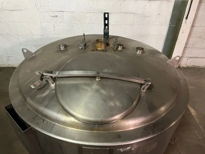 Used _UNKNOWN_ _UNKNOWN_ Autoclaves, Reactors & Kettles Ohio US | Federal Equipment Company #1336476