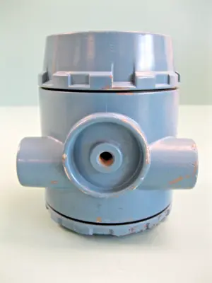 Used Rosemount 3144 D1NAB4M5 Sensors New Hampshire US | Bitter End Trading #1452956