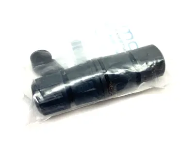 NEW L-COM WATERPROOF CAT5 CAT6 INLINE COUPLER EXTENDER