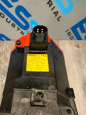 USED FANUC LTD. AISR30/3000