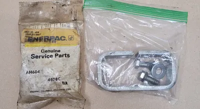 ENERPAC SP35 Tooling & Accessories, Hydraulic Punch | Machinery Central (15)