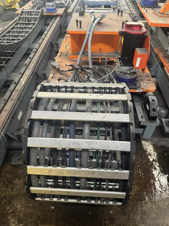 Used FANUC GEN VI RTU Robots Michigan US | Aucto #1332184