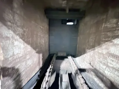 AFC-HOLCROFT Temper 36-48-36 Batch Temper, Gas-Fired | Heat Treat Equipment Co. (9)