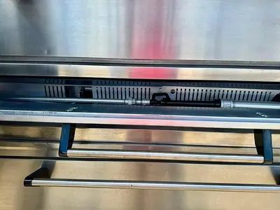 Used MARSAL _UNKNOWN_ Ovens Ohio US | Palm Beach Restaurant Equipment, LLC #1421301