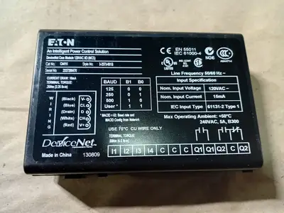 NEW EATON C441K