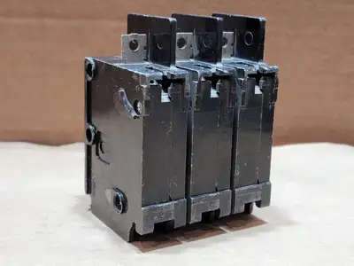 USED SIEMENS BQ3B060