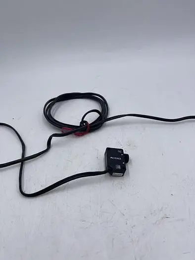 Used KEYENCE KEYENCE LV-NH32 Misc Electrical & Power Parts | ND Industrial Surplus #1214010