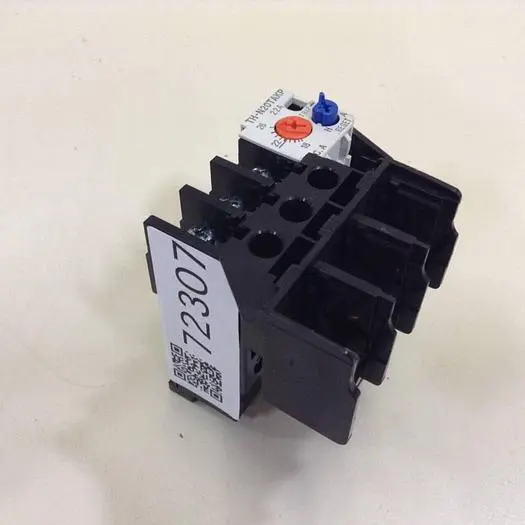 Used MITSUBISHI TH-N20TAKP Relays & Switches Michigan US | Ideal Machinery #595897