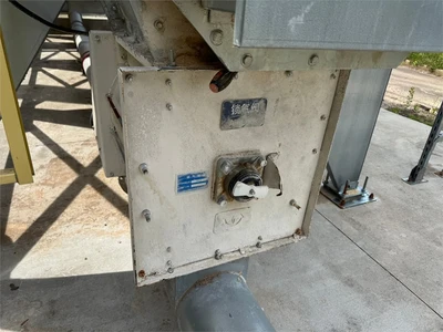 USED HOLTROP & JANSMA HJ-D1901S012